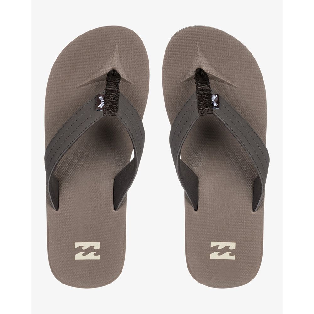SANDALIAS BILLABONG ALL DAY SLICE CAMEL | Mechanic