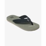 SANDALIAS BILLABONG ALL DAY CANVAS MILITARY. Mechanic Tienda de Ropa