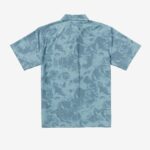 CAMISA BILLABONG SURFTRECK PERFORADA GLACIER BLUE. Mechanic Tienda de Ropa