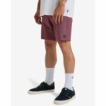 PANTALON CORTO BILLABONG CROSSFIRE MIDE PLUM. Mechanic Tienda de Ropa