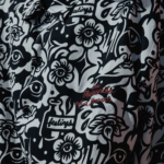 CAMISA FEELINGS WALLOWS BLACK | Mechanic