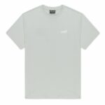 CAMISETA RIPNDIP GREAT WAVE SAGE GREY. Mechanic Tienda de Ropa