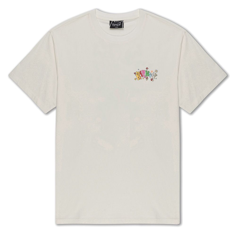 CAMISETA RIPNDIP BROKEN DOWN BONE | Mechanic