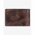 CARTERA BILLABONG VACANT CHOCOLATE | Mechanic