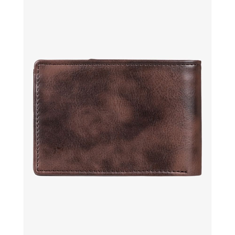 CARTERA BILLABONG VACANT CHOCOLATE | Mechanic