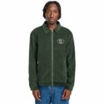 CHAQUETA ELEMENT SMOKEY BEAR x ELEMENT PARKER DEEP FOREST | Mechanic