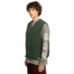 CHALECO NATURE CALLS X ELEMENT CREEK. Mechanic Tienda de Ropa