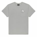 CAMISETA RIPNDIP FOR SALE POCKET GREY. Mechanic Tienda de Ropa