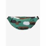 RIÑONERA QUIKSILVER LONE WALKER CAMO. Mechanic Tienda de Ropa