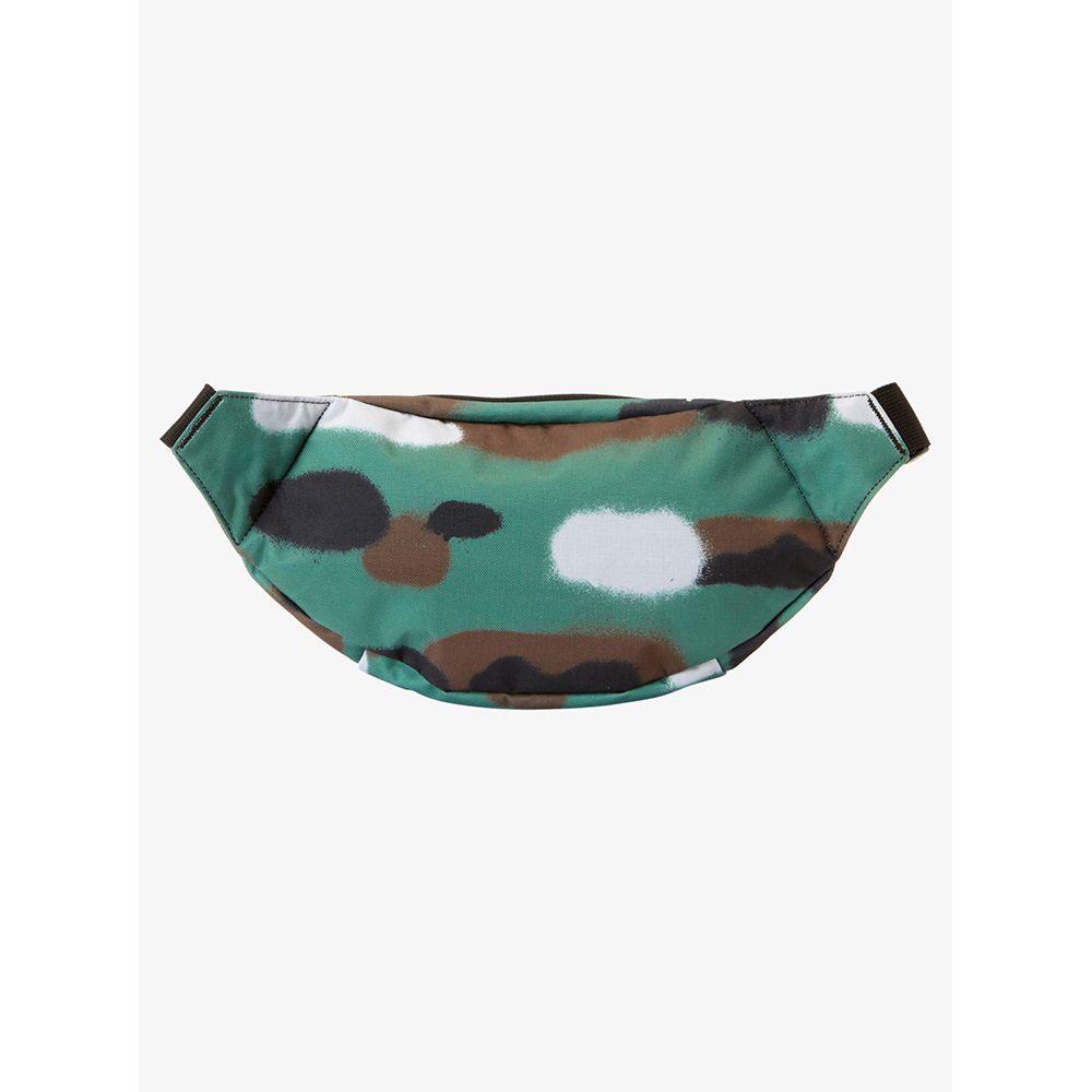 RIÑONERA QUIKSILVER LONE WALKER CAMO | Mechanic