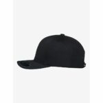 GORRA QUIKSILVER ADAPTED BLACK. Mechanic Tienda de Ropa