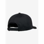 GORRA QUIKSILVER ADAPTED BLACK. Mechanic Tienda de Ropa