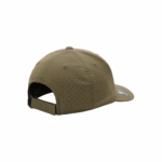 GORRA  QUIKSILVER ADAPTED GREEN KHAKI. Mechanic Tienda de Ropa