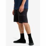 PANTALON CORTO QUIKSILVER MERCURY DENIM BLACK. Mechanic Tienda de Ropa