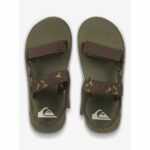 SANDALIAS QUICKSILVER  MONKEY CAGED CAMO | Mechanic