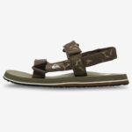 SANDALIAS QUICKSILVER  MONKEY CAGED CAMO | Mechanic