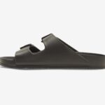 SANDALIAS QUICKSILVER EMBARK BLACK | Mechanic
