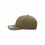 GORRA  QUIKSILVER ADAPTED GREEN KHAKI. Mechanic Tienda de Ropa