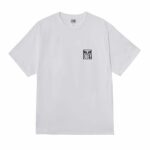 CAMISETA OBEY EYES ICON 2 WHITE | Mechanic