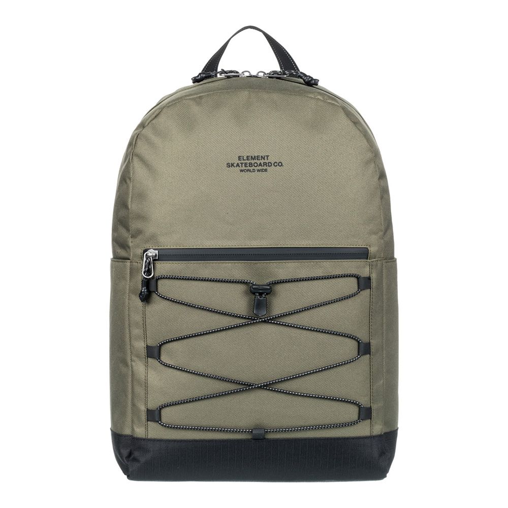 MOCHILA ELEMENT INFINITY SKATE 20L | Mechanic