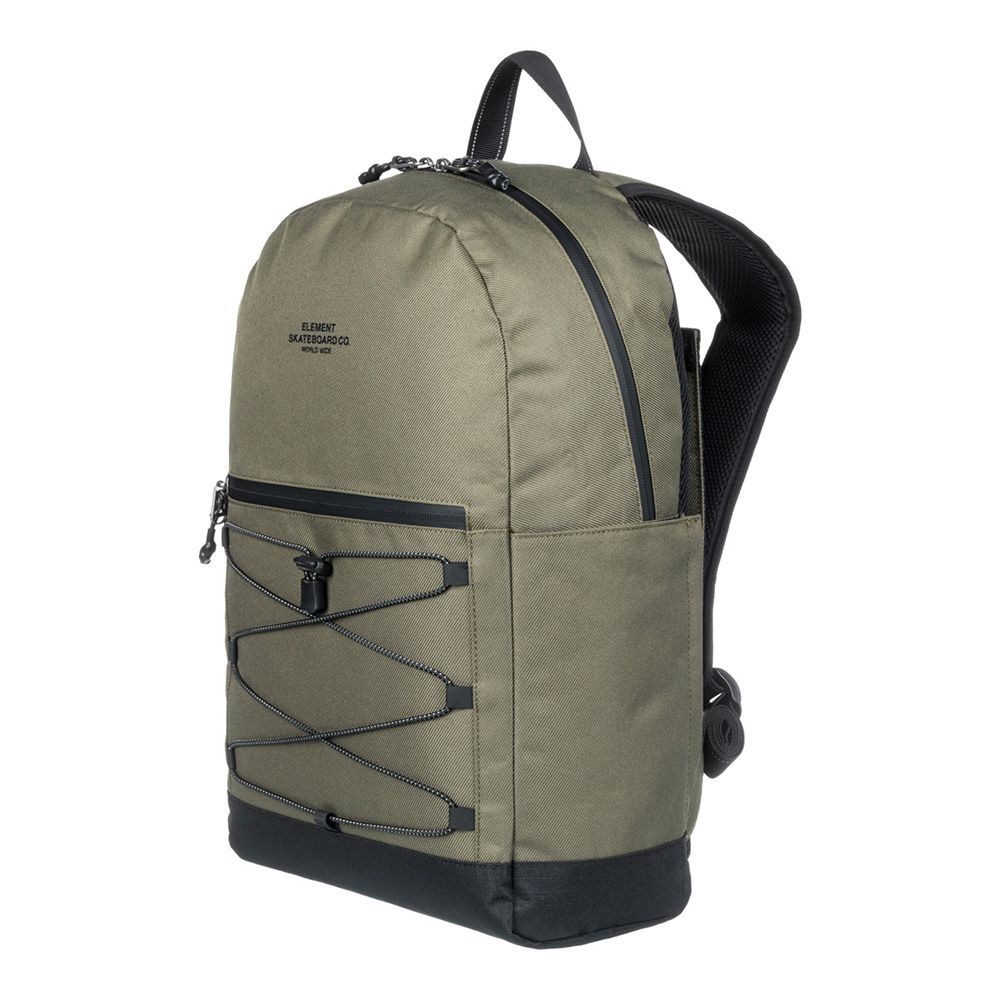 MOCHILA ELEMENT INFINITY SKATE 20L | Mechanic