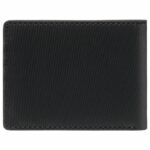 CARTERA ELEMENT ICON MINI TRIFOLD BLACK. Mechanic Tienda de Ropa
