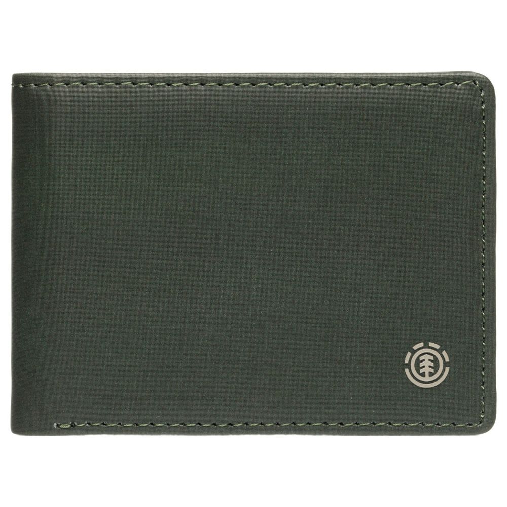 CARTERA ELEMENT ICON MINI TRIFOLD KALAMATA | Mechanic