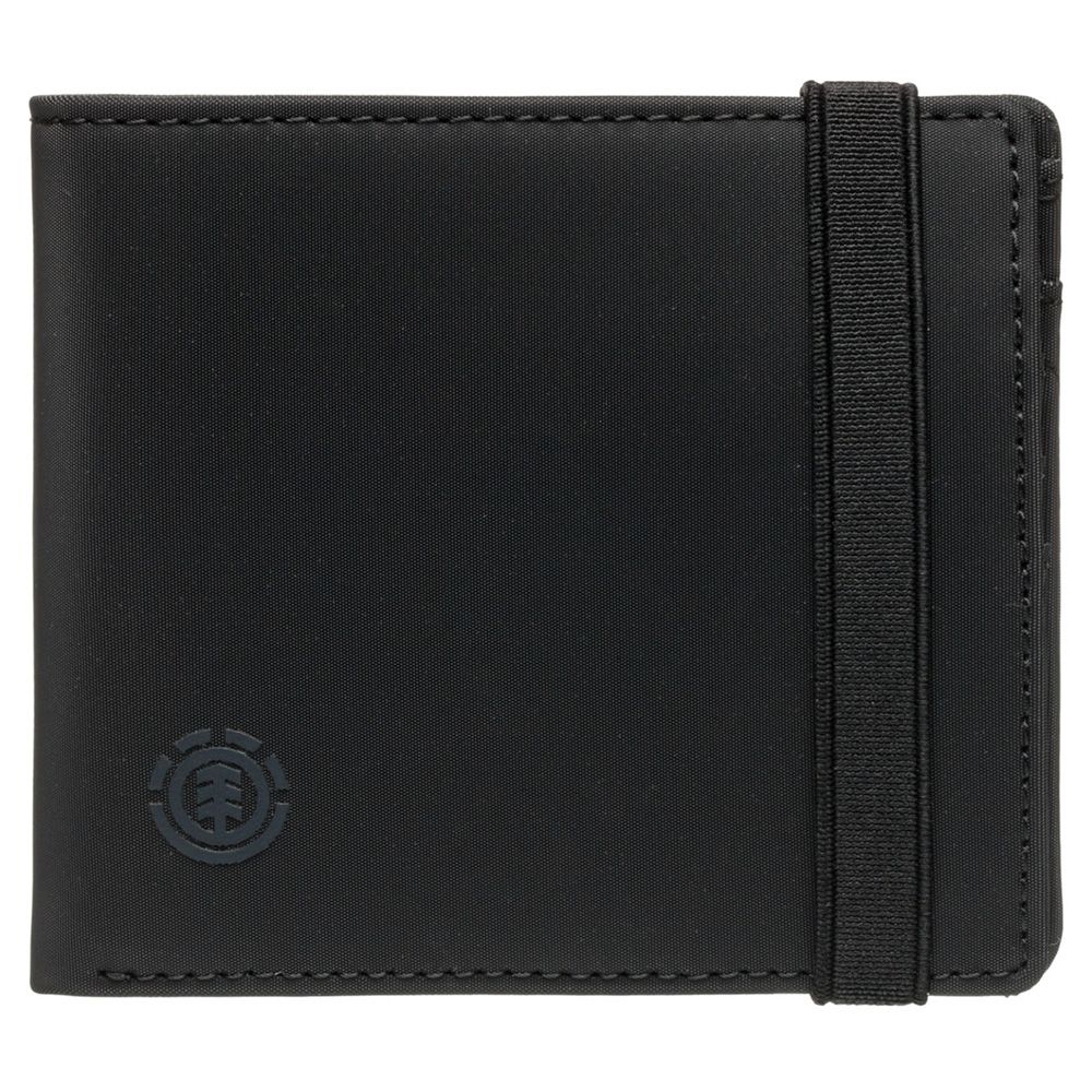 CARTERA ELEMENT ICON STRAP BLACK | Mechanic
