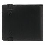 CARTERA ELEMENT ICON STRAP BLACK. Mechanic Tienda de Ropa