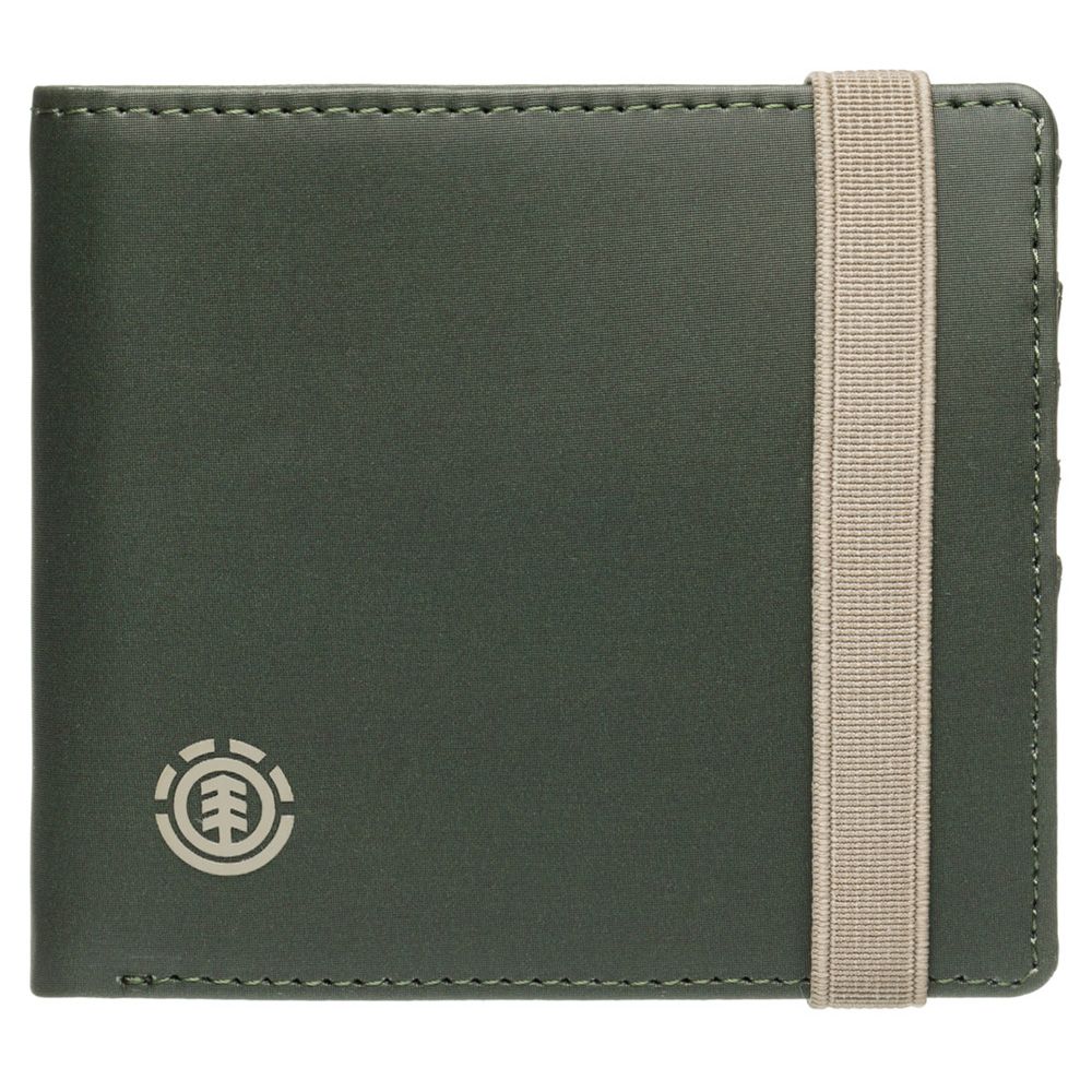 CARTERA ELEMENT ICON STRAP KALAMATA | Mechanic