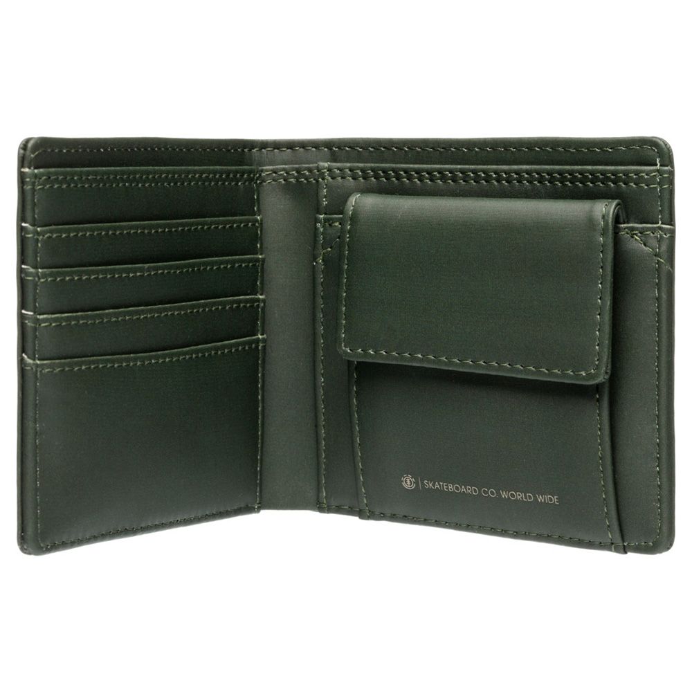 CARTERA ELEMENT ICON STRAP KALAMATA | Mechanic