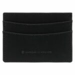 CARTERA ELEMENT ICON CARD HOLDER BLACK | Mechanic