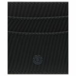 CARTERA ELEMENT ICON CARD HOLDER BLACK | Mechanic