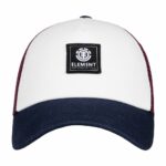 GORRA ELEMENT ICON MESH VINTAGE RED. Mechanic Tienda de Ropa