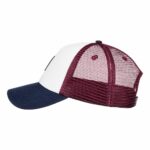 GORRA ELEMENT ICON MESH VINTAGE RED. Mechanic Tienda de Ropa