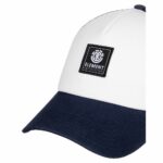 GORRA ELEMENT ICON MESH VINTAGE RED. Mechanic Tienda de Ropa