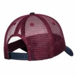 GORRA ELEMENT ICON MESH VINTAGE RED. Mechanic Tienda de Ropa