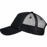 GORRA ELEMENT ICON MESH BLACK. Mechanic Tienda de Ropa