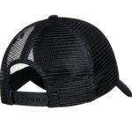 GORRA ELEMENT ICON MESH BLACK. Mechanic Tienda de Ropa