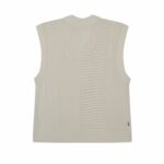 CHALECO OBEY GARRET SWEATER VEST CREAM. Mechanic Tienda de Ropa