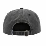 GORRA OBEY PIGMENT THINGS HAPPEN STRAPBACK PIGMENT BLACK. Mechanic Tienda de Ropa