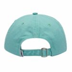 GORRA OBEY PIGMENT BOLD 6 PANEL STRAPBACK PIGMENT SURF SPRAY | Mechanic