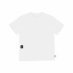 CAMISETA ELEMENT SNIFFING THE FLOWERS WHITE | Mechanic