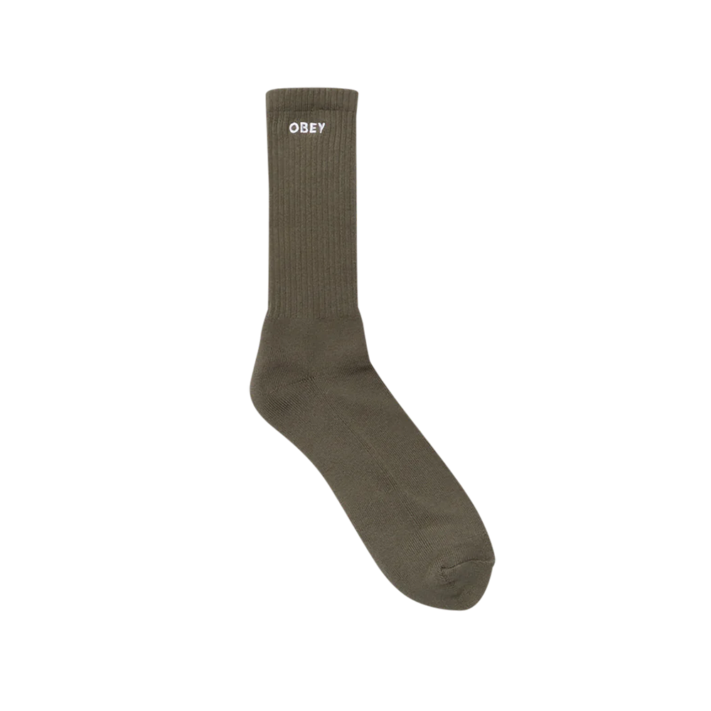 CALCETINES OBEY BOLD SOCKS MERMAID | Mechanic