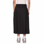 FALDA OBEY SURFACE CARGO SKIRT DIGITAL BLACK. Mechanic Tienda de Ropa