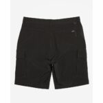 PANTALONES CORTOS SURFTREK TRASPORT 19´ BLACK. Mechanic Tienda de Ropa