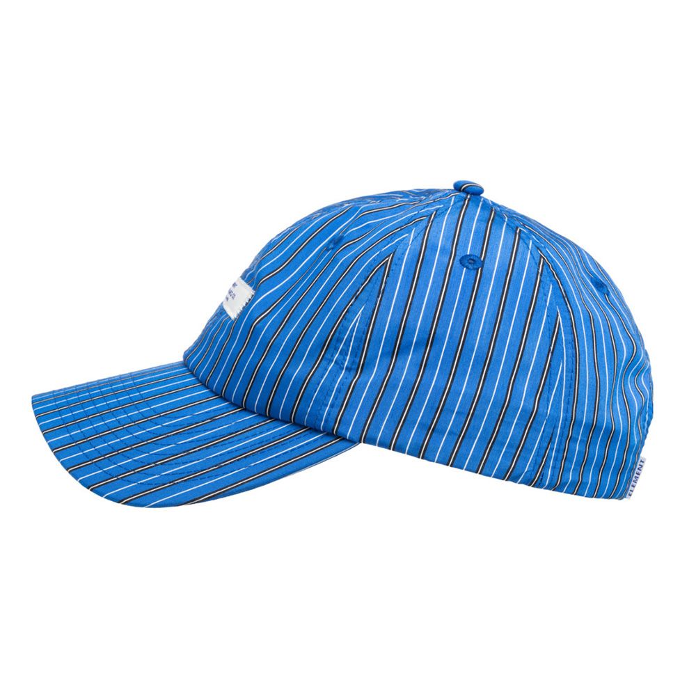 GORRA ELEMENT FLUKY CAP STRIPE BLUE | Mechanic