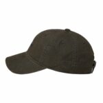 GORRA ELEMENT FLUKY 3.0 OFF BLACK. Mechanic Tienda de Ropa