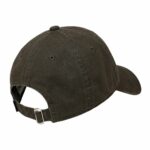 GORRA ELEMENT FLUKY 3.0 OFF BLACK. Mechanic Tienda de Ropa