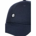 GORRA ELEMENT FLUKY ECLIPSE NAVY. Mechanic Tienda de Ropa